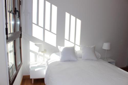 Apartaments Plaza Principe Viana Pamplona Eksteriør billede